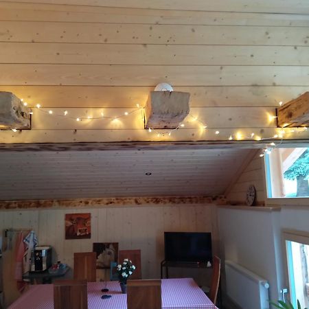 Chalet Baergstaeger เลาเทอร์บรุนเนน ภายนอก รูปภาพ