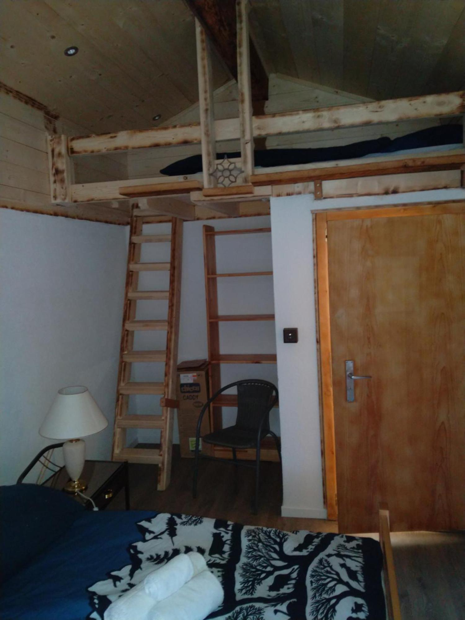 Chalet Baergstaeger เลาเทอร์บรุนเนน ภายนอก รูปภาพ