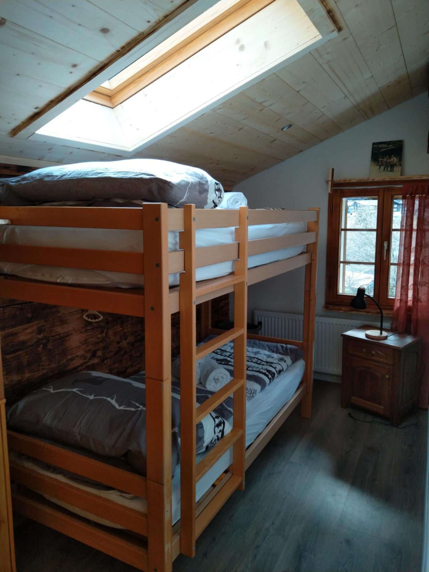 Chalet Baergstaeger เลาเทอร์บรุนเนน ภายนอก รูปภาพ