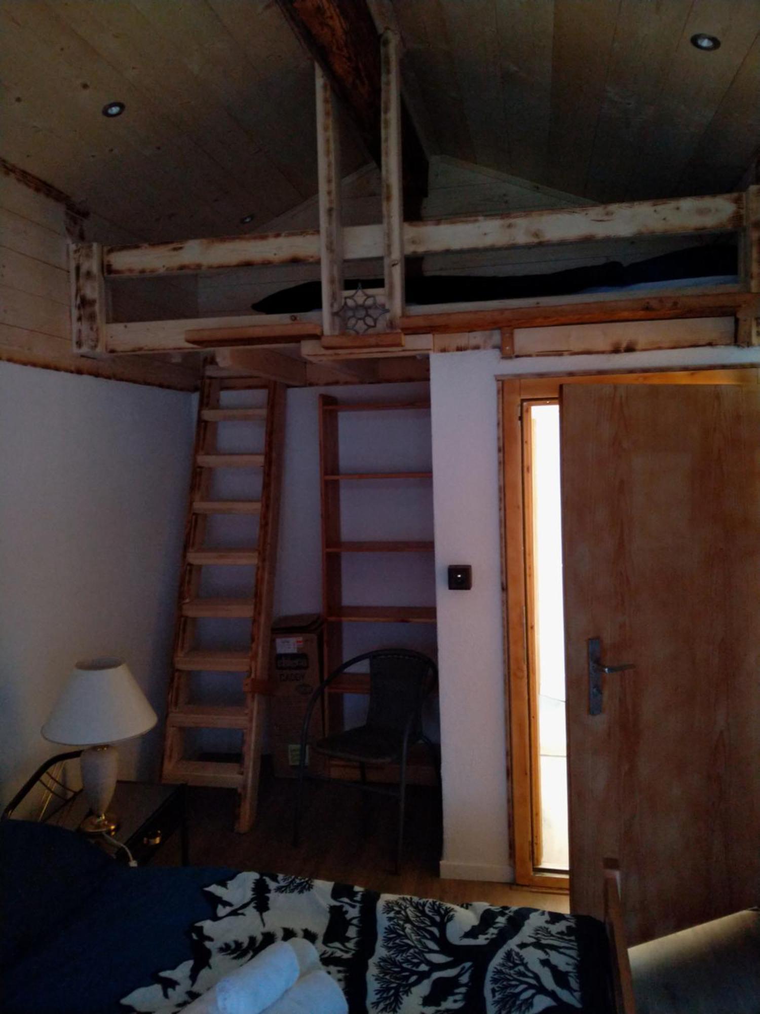 Chalet Baergstaeger เลาเทอร์บรุนเนน ภายนอก รูปภาพ